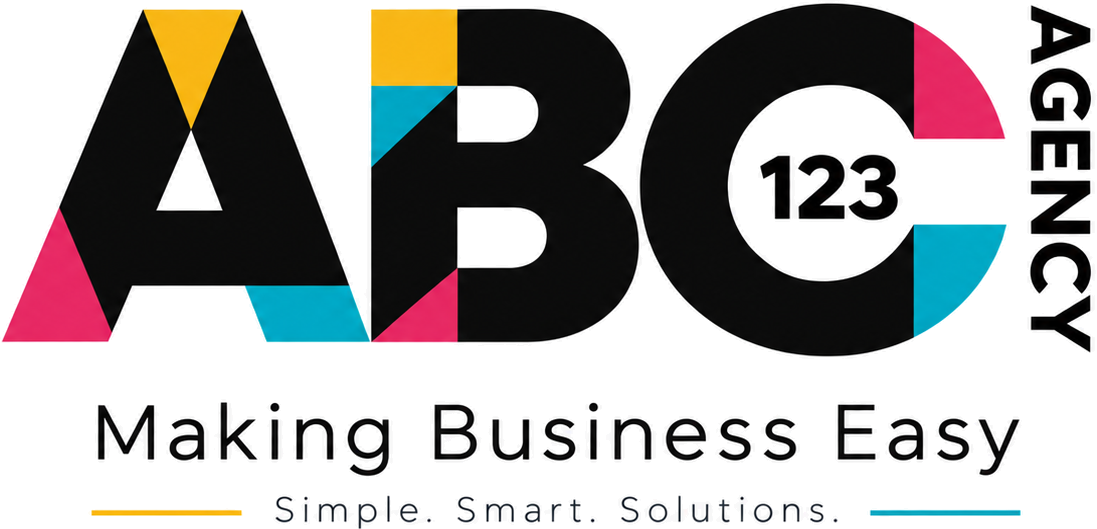 ABC123 Agency — Making Business Easy